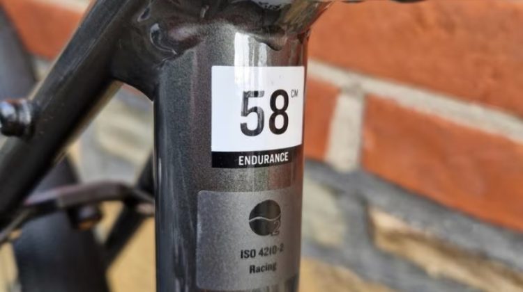 Koersfiets Trek Domane 5