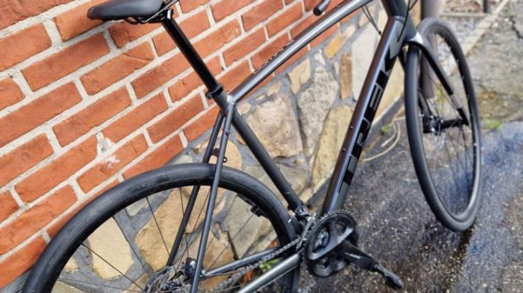 Koersfiets Trek Domane 5