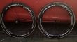 28INCH Carbon wielen tubes