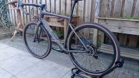 Nieuwe Specialized Diverge Comp Carbon maat 58