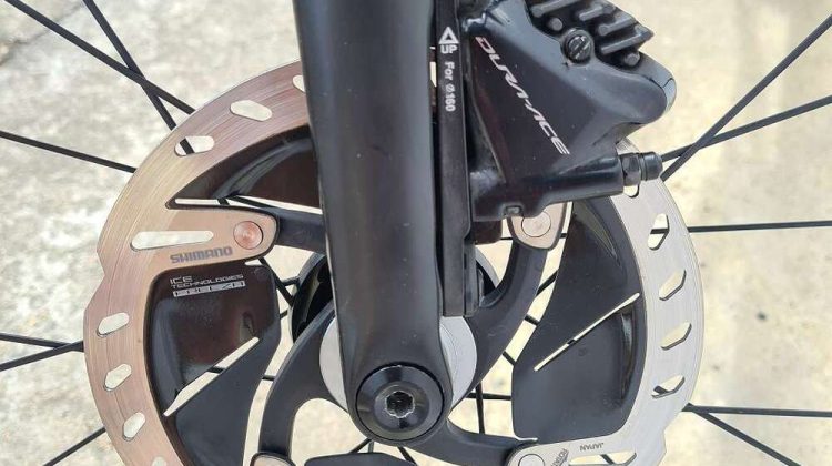 Specialized S-Works Tarmac SL6
