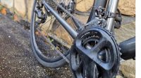 Koersfiets Trek Domane 5