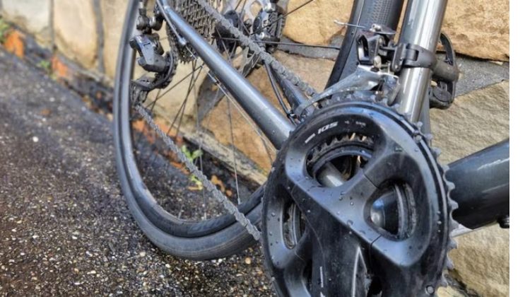 Koersfiets Trek Domane 5