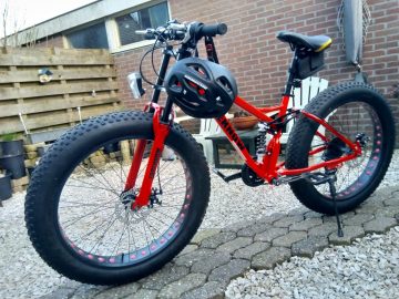 Fatbike