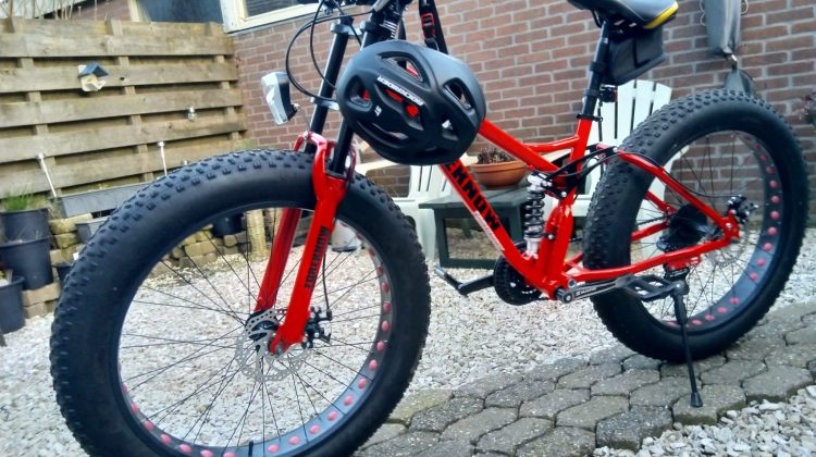 Fatbike