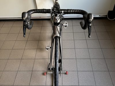 Racefiets te koop