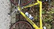 Retro koersfiets