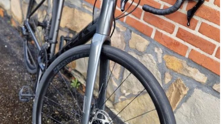 Koersfiets Trek Domane 5
