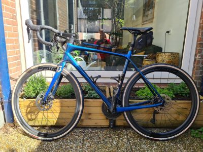 Scott Addict 20