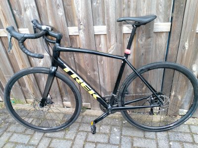 Trek domane al 2 disc 56 cm