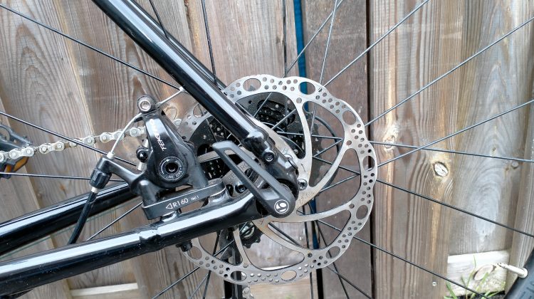 Trek domane al 2 disc 56 cm