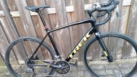 Trek domane al 2 disc 56 cm