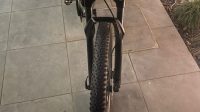 Sensa Merano Evo Deore XT