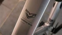 Sensa Merano Evo Deore XT