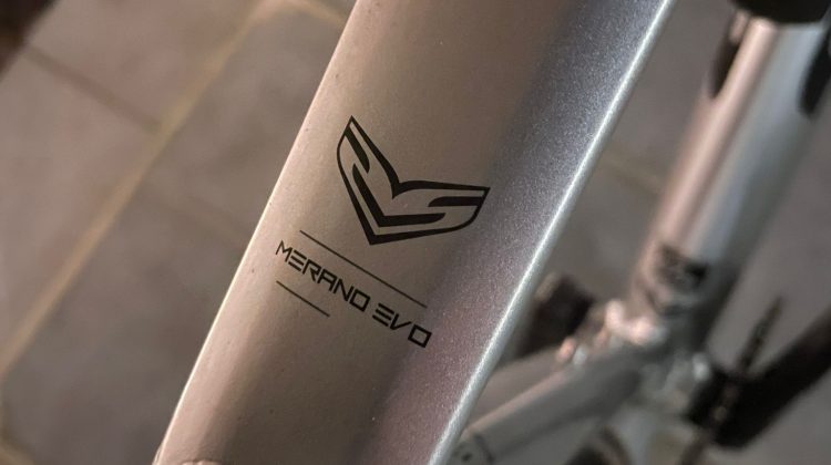 Sensa Merano Evo Deore XT