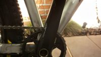 Sensa Merano Evo Deore XT