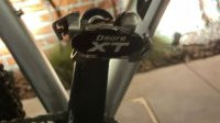 Sensa Merano Evo Deore XT