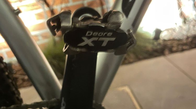 Sensa Merano Evo Deore XT