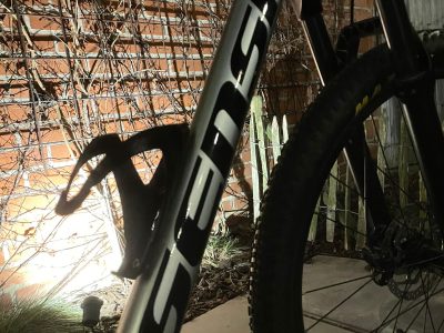 Sensa Merano Evo Deore XT