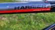 Bulls harrier 2, framemaat 58 (xl) afgemonteerd met 105