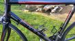 Bulls harrier 2, framemaat 58 (xl) afgemonteerd met 105