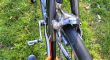 Bulls harrier 2, framemaat 58 (xl) afgemonteerd met 105