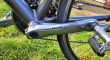 Bulls harrier 2, framemaat 58 (xl) afgemonteerd met 105