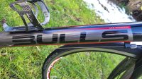 Bulls harrier 2, framemaat 58 (xl) afgemonteerd met 105