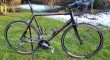 Bulls harrier 2, framemaat 58 (xl) afgemonteerd met 105