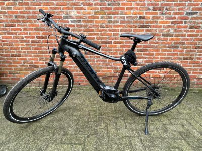 Giant Phatom E + 2