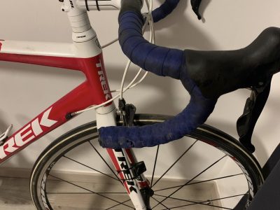 Trek 2.3