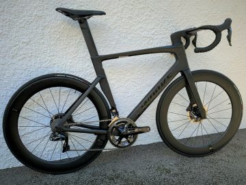 Specialized S-Works Venge