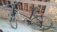 Ridley Tempo Deore dames frame 52cm