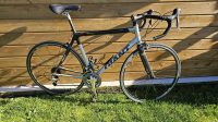 Giant Race Fiets TCR Alliance 2.0