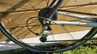 Giant Race Fiets TCR Alliance 2.0
