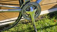 Giant Race Fiets TCR Alliance 2.0