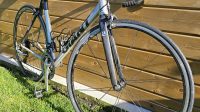 Giant Race Fiets TCR Alliance 2.0