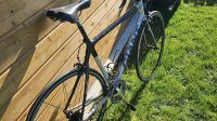 Giant Race Fiets TCR Alliance 2.0