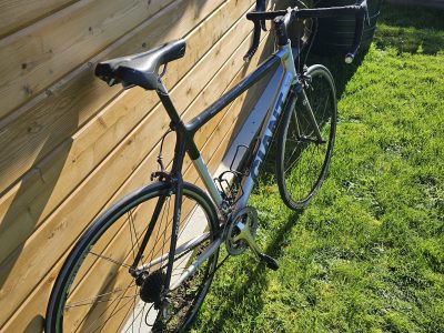 Giant Race Fiets TCR Alliance 2.0