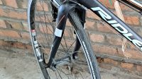 Ridley Tempo Deore dames frame 52cm