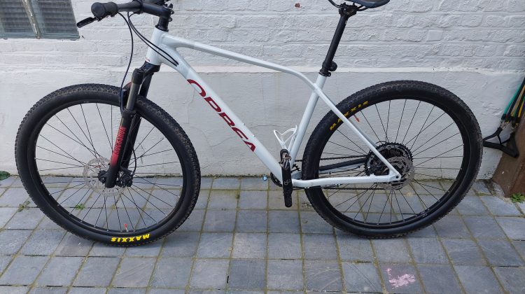 Orbea Alma H30 – L