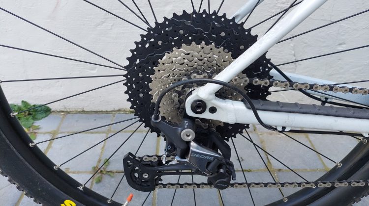 Orbea Alma H30 – L