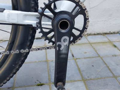 Orbea Alma H30 – L