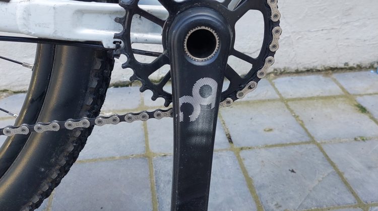 Orbea Alma H30 – L