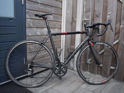 Sensa Romagna framemaat 55