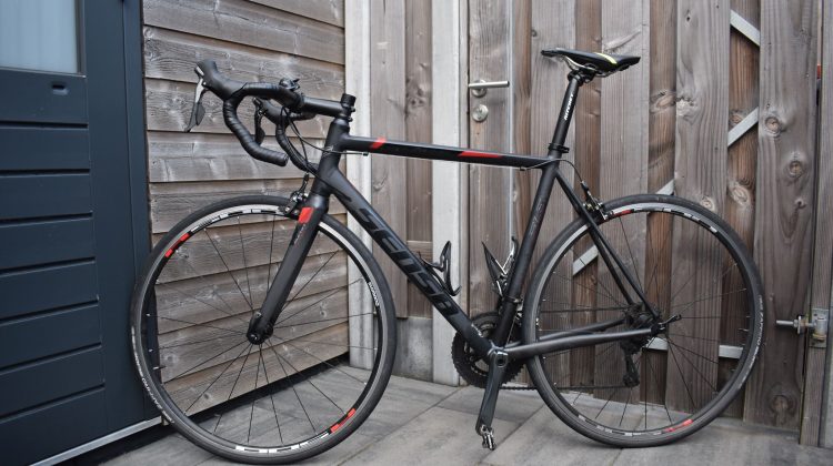 Sensa Romagna framemaat 55