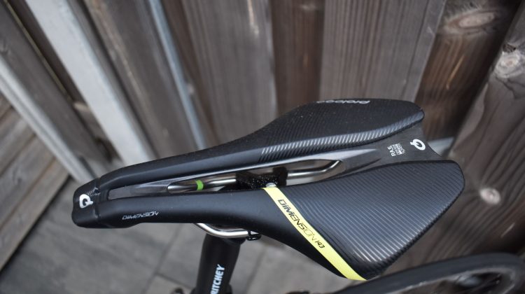 Sensa Romagna framemaat 55