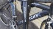 Merckx dames koersfiers