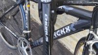 Merckx dames koersfiers