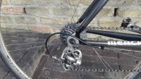 Merckx dames koersfiers